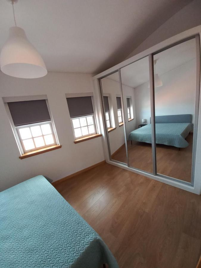Torreao House Villa Guarda Ngoại thất bức ảnh