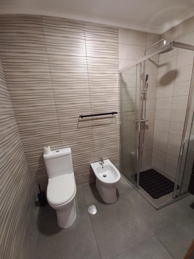 Torreao House Villa Guarda Ngoại thất bức ảnh