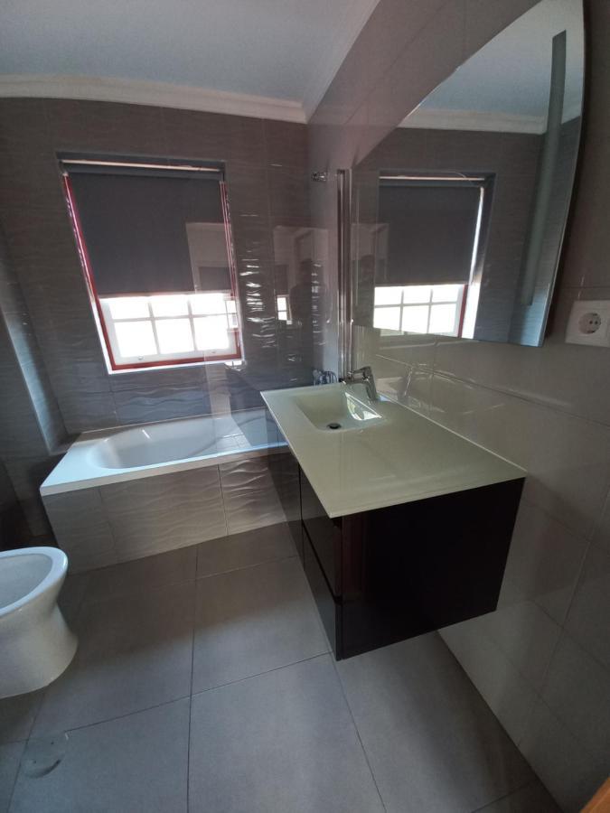 Torreao House Villa Guarda Ngoại thất bức ảnh