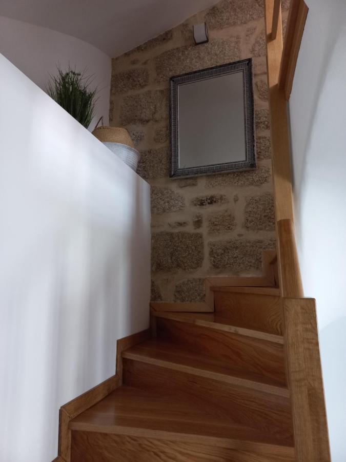 Torreao House Villa Guarda Ngoại thất bức ảnh